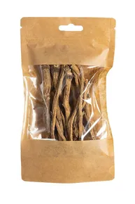 Dáme seno PAMPELIŠKA - celý kořen 60 g